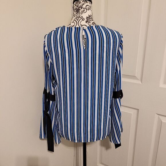 M&S Collection stripped top - Picture 3 of 7